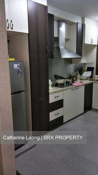 Blk 485 Admiralty Link (Sembawang), HDB 4 Rooms #191224722